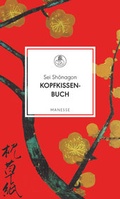 Cover: Kopfkissenbuch - Manesse
