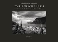Abbildung von: Italienische Reise - Manesse