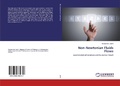 Cover: Non-Newtonian Fluids Flows - LAP Lambert Academic Publishing