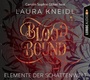 Cover: Bloodbound - L&uuml;bbe Audio