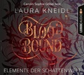 Cover: Bloodbound - L&uuml;bbe Audio
