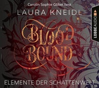 Enlarge image Cover: Bloodbound - Lübbe Audio