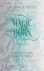 Cover: Magicborn - LYX