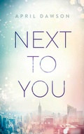 Cover: Next to You - LYX