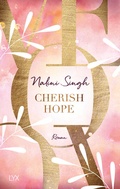 Cover: Cherish Hope - LYX