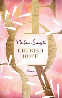 Enlarge image Cover: Cherish Hope - LYX