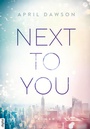 Cover: Next to You - LYX