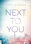 Cover: Next to You - LYX