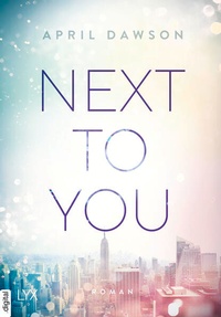 Enlarge image Cover: Next to You - LYX