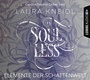 Cover: Soulless - L&uuml;bbe Audio