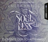 Enlarge image Cover: Soulless - Lübbe Audio