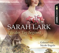 Enlarge image Cover: Wo der Tag beginnt - Lübbe Audio