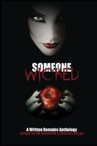 Enlarge image Cover: Someone Wicked - Smart Rhino Publications