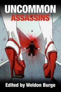 Enlarge image Cover: Uncommon Assassins - Smart Rhino Publications