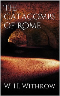 Enlarge image Cover: The Catacombs of Rome - Books on Demand