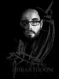 Cover: Heartdoom - Books on Demand