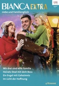Cover: Bianca Extra Band 64 - CORA Verlag