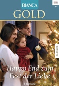 Cover: Bianca Gold Band 48 - CORA Verlag
