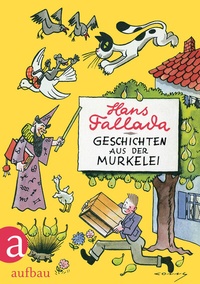 Abbildung von: Geschichten aus der Murkelei - Aufbau