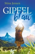 Cover: GIPFElfarben-Reihe / GIPFELblau - epubli