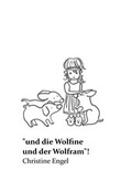 Cover: "und die Wolfine und der Wolfram"! - tredition