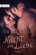 Cover: Nacht der Liebe - CORA Verlag