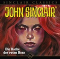 Cover: John Sinclair Classics - Folge 36 - L&uuml;bbe Audio