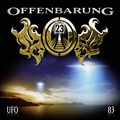 Cover: Offenbarung 23 - Folge 83 - L&uuml;bbe Audio