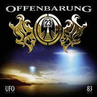 Abbildung von: Offenbarung 23 - Folge 83 - Lübbe Audio