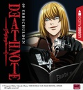 Cover: Death Note - Folge 09 - L&uuml;bbe Audio