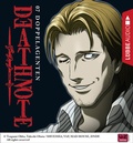 Cover: Death Note - Folge 07 - L&uuml;bbe Audio