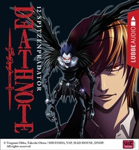 Enlarge image Cover: Death Note - Folge 12 - Lübbe Audio