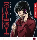 Cover: Death Note - Folge 10 - L&uuml;bbe Audio