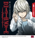 Cover: Death Note - Folge 08 - L&uuml;bbe Audio