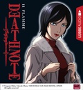 Cover: Death Note - Folge 11 - L&uuml;bbe Audio