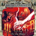 Cover: Gruselkabinett - Folge 146 - L&uuml;bbe Audio