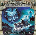 Cover: Gruselkabinett - Folge 147 - L&uuml;bbe Audio