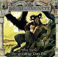 Cover: Gruselkabinett - Folge 144 - L&uuml;bbe Audio