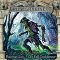 Cover: Gruselkabinett - Folge 149 - L&uuml;bbe Audio