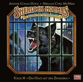 Cover: Sherlock Holmes - Folge 38 - L&uuml;bbe Audio