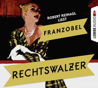 Abbildung von: Rechtswalzer - Lübbe Audio