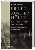 Cover: Briefe aus der H&ouml;lle - Wissenschaftliche Buchgesellschaft (WBG)