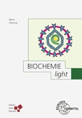Cover: Biochemie light - Europa-Lehrmittel