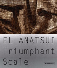 Enlarge image Cover: El Anatsui - Prestel