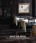 Cover: Pays de r&ecirc;ve - Prestel