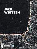 Cover: Jack Whitten (dt./engl.) - Prestel