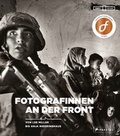 Cover: Fotografinnen an der Front - Prestel