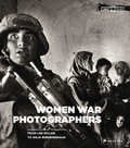 Cover: Women War Photographers - Prestel