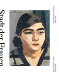 Cover: Stadt der Frauen (dt./engl.) - Prestel