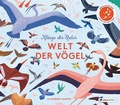 Cover: Kl&auml;nge der Natur: Welt der V&ouml;gel - Sound-Buch - Prestel